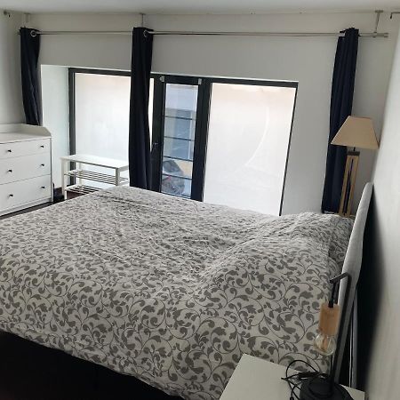 Loft Triplex 3 Chambres Doubles Villeurbanne Extérieur photo