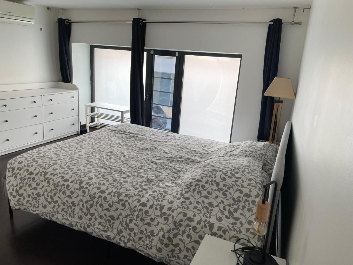 Loft Triplex 3 Chambres Doubles Villeurbanne Extérieur photo