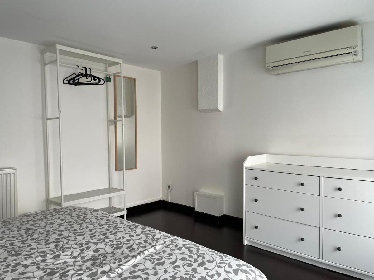 Loft Triplex 3 Chambres Doubles Villeurbanne Extérieur photo