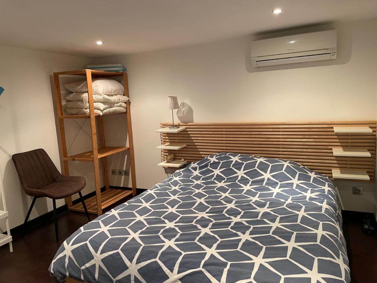 Loft Triplex 3 Chambres Doubles Villeurbanne Extérieur photo