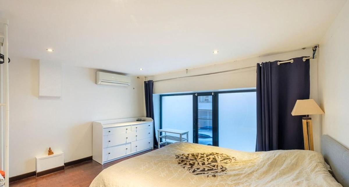 Loft Triplex 3 Chambres Doubles Villeurbanne Extérieur photo